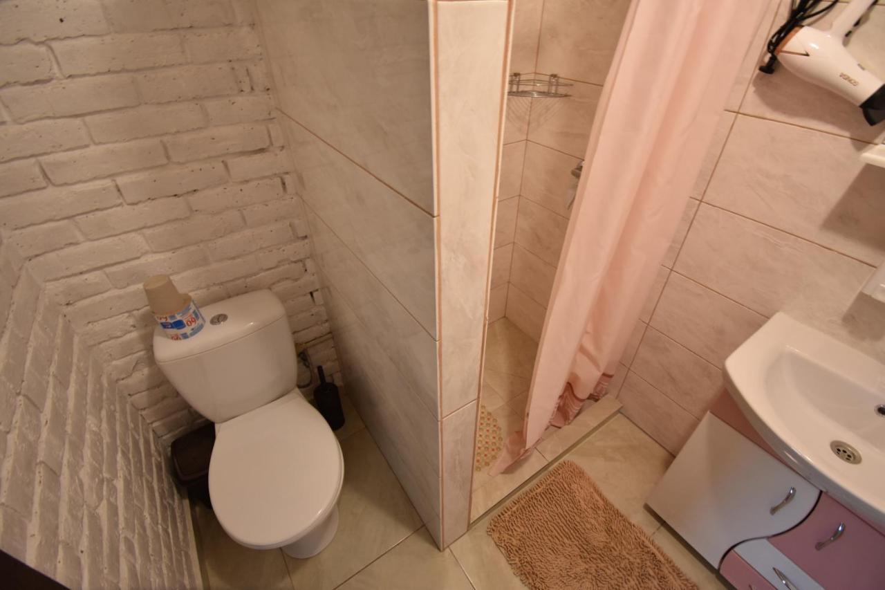 Hotel Маєток Мигдаль Svityaz' Esterno foto
