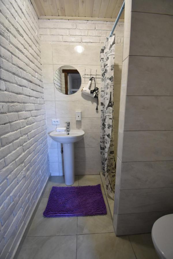 Hotel Маєток Мигдаль Svityaz' Esterno foto